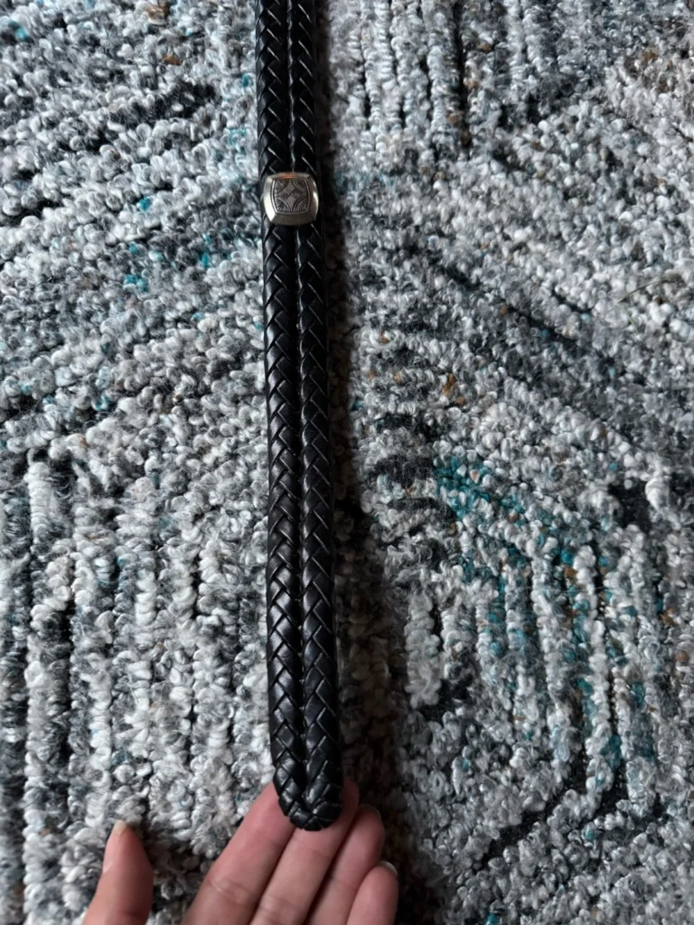 Brighton classic woven